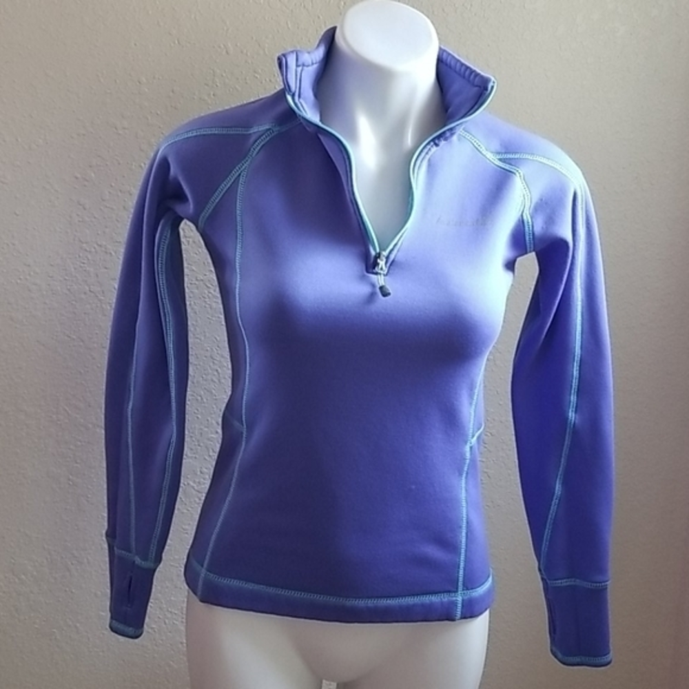 Avalanche jacket xs‎